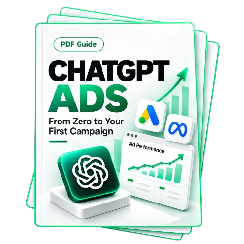 ChatGPT Ads Guide